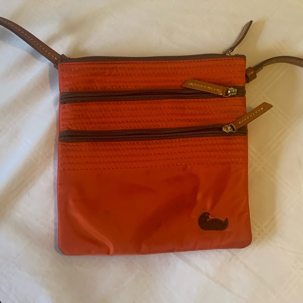 Dooney & Bourke Crossbody - Picture 5 of 6